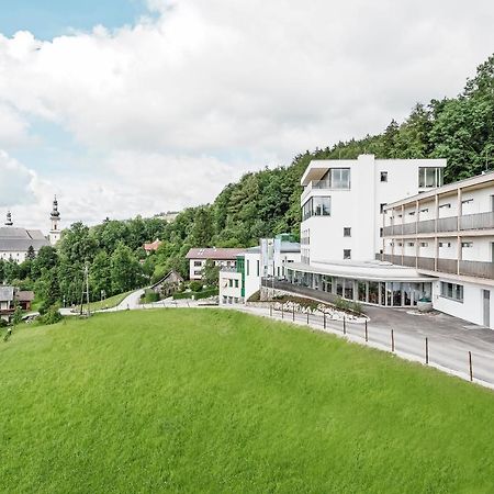 Spes Hotel & Seminare Schlierbach Экстерьер фото