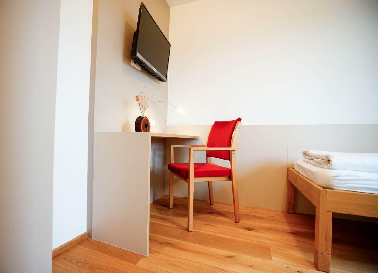 Spes Hotel & Seminare Schlierbach Экстерьер фото