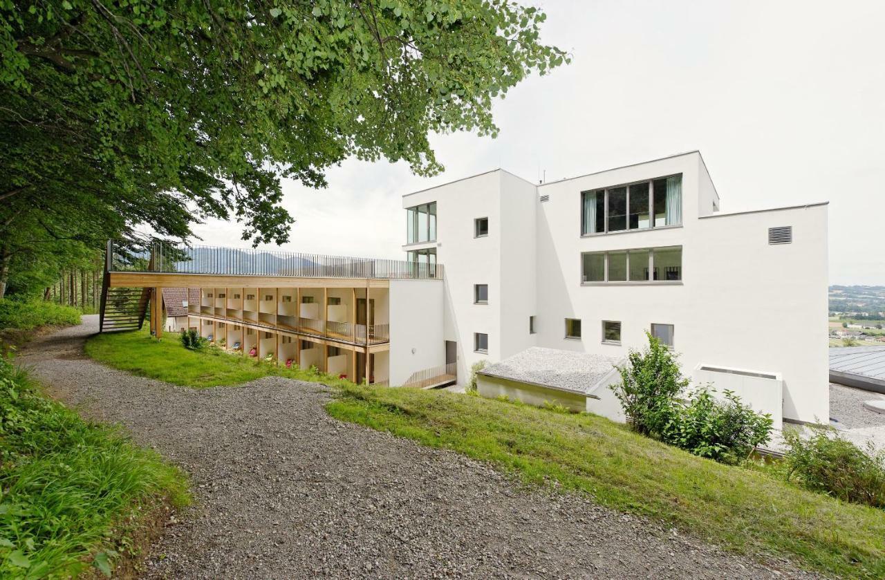 Spes Hotel & Seminare Schlierbach Экстерьер фото