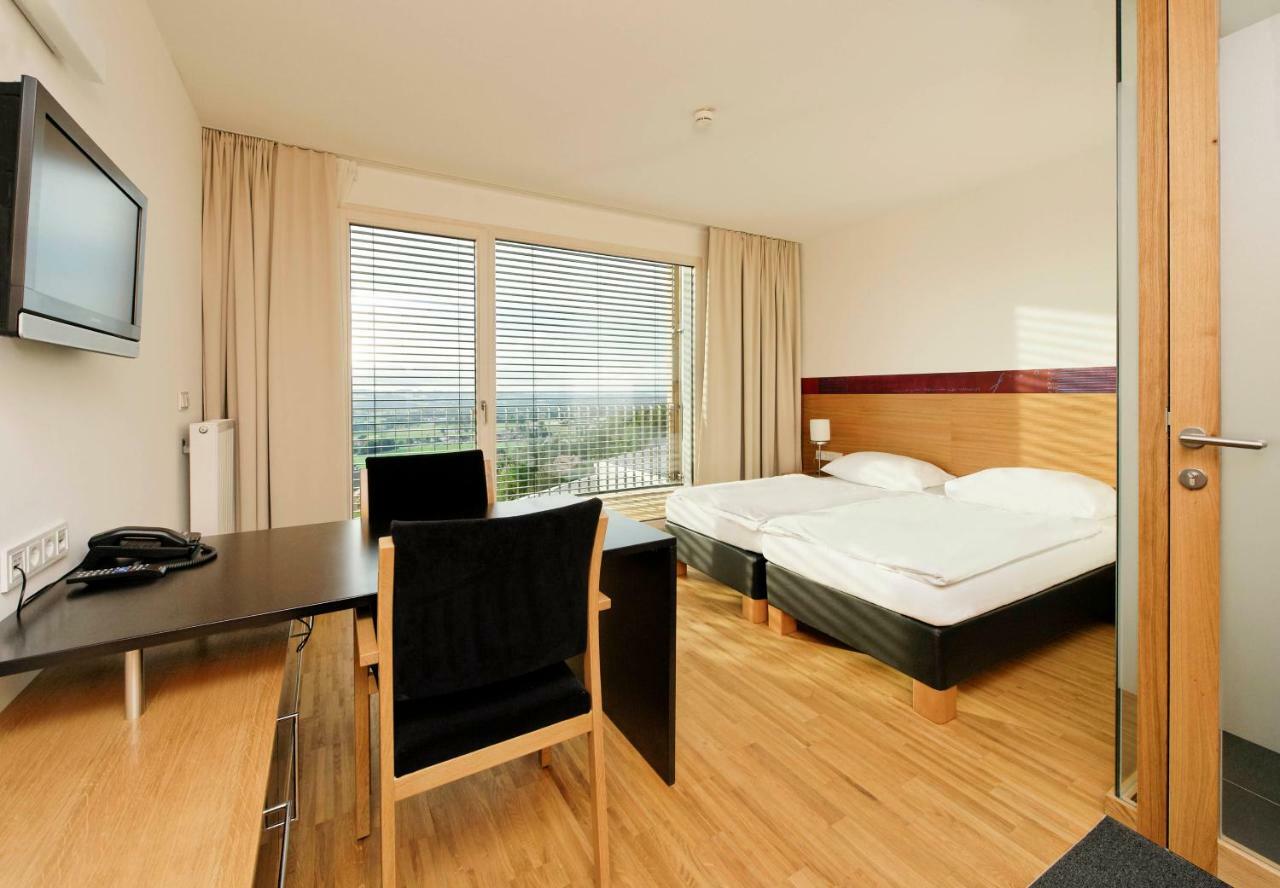 Spes Hotel & Seminare Schlierbach Экстерьер фото