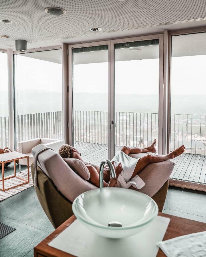 Spes Hotel & Seminare Schlierbach Экстерьер фото