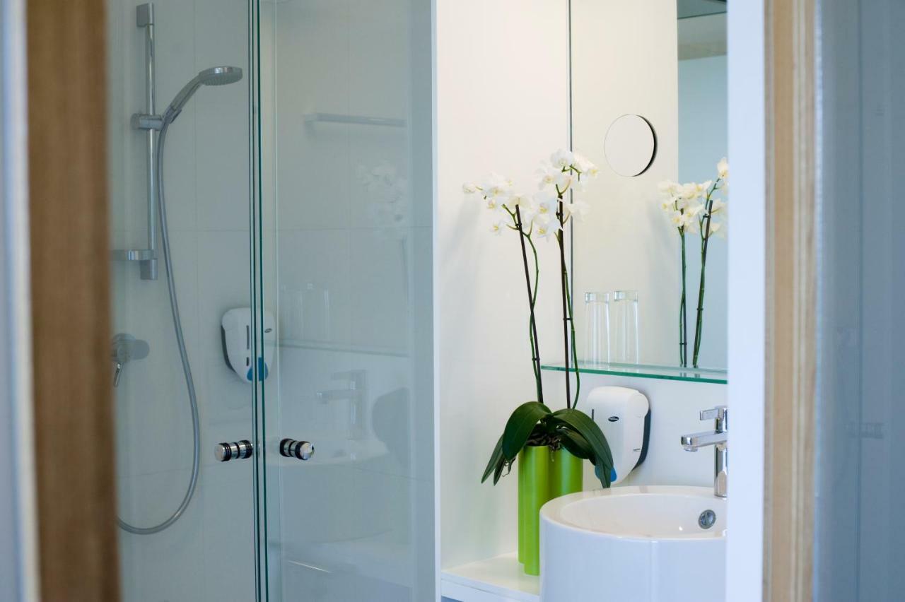 Spes Hotel & Seminare Schlierbach Экстерьер фото