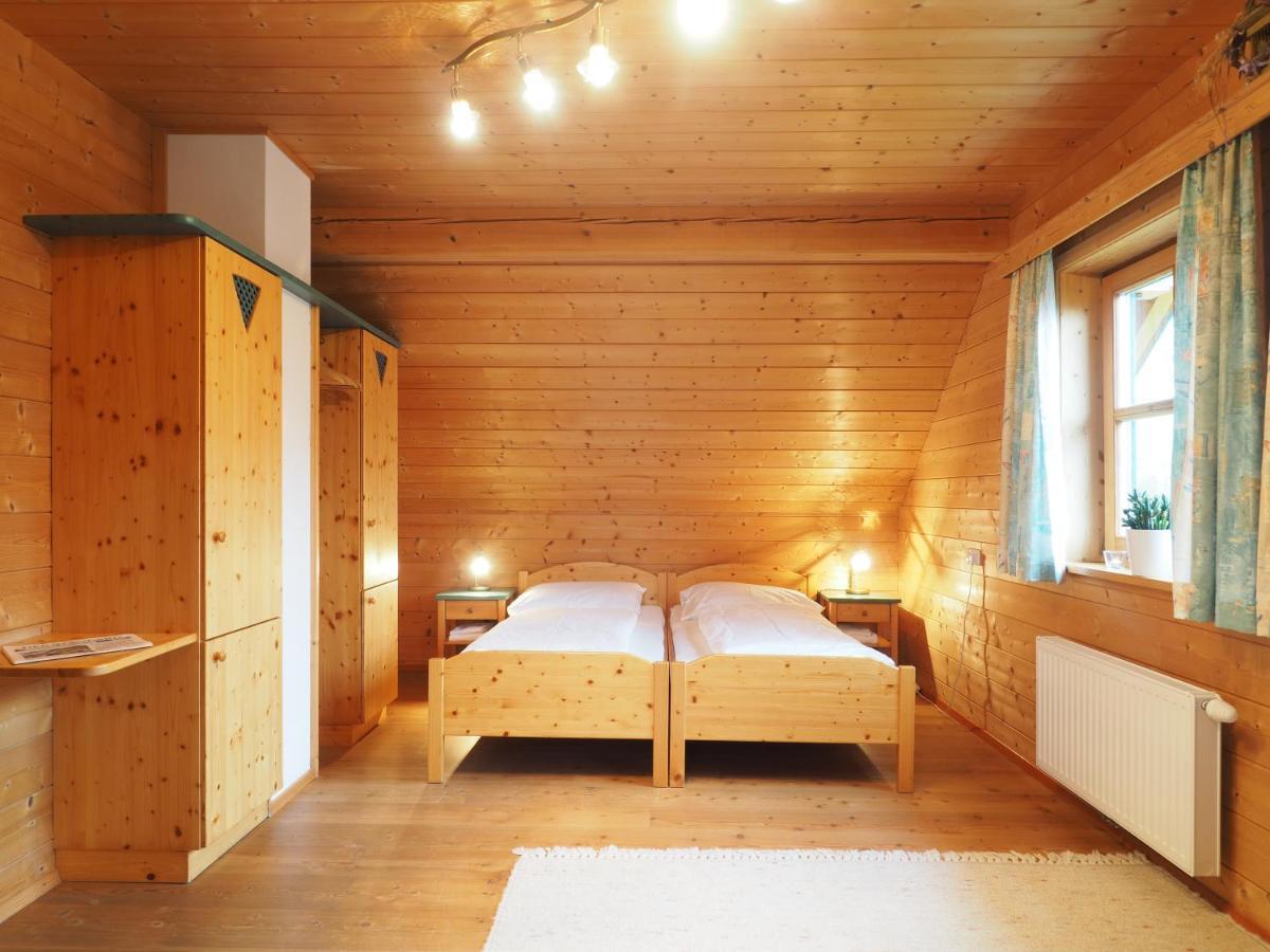 Spes Hotel & Seminare Schlierbach Экстерьер фото